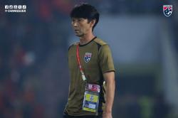 Ini Alasan Resmi Timnas Thailand Depak Masatada Ishii