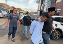 Penyewa Mobil Bos Rental yang Tewas Ditembak di Tol Tangerang Pakai Identitas Palsu