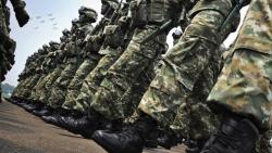 Batalyon Tempur TNI Terlibat Buru Begal, Anggota DPR: Harus sesuai Permintaan Polri