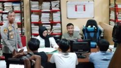 3 Terduga Pelecehan Turis Singapura Ditangkap di Cimaung Bandung, 2 Masih di Bawah Umur<