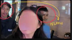 Polisi dan Satpol PP Buru Pelaku Pelecehan Turis Singapura di Braga Bandung<