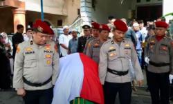 Penyebab Kecelakaan Tewaskan Wakapolres Pelabuhan Belawan, Sopir Diduga Ngantuk<