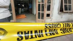 Kediri Gempar, Kakak Adik Perempuan Ditemukan Tewas Membusuk dalam Rumah