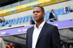 Minim Pengalaman, Bisa Apa Patrick Kluivert bersama Timnas Indonesia?