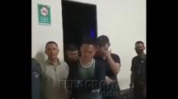 Viral Dugaan Pesta LGBT di Jaksel Dibubarkan Warga, Polisi Selidiki<