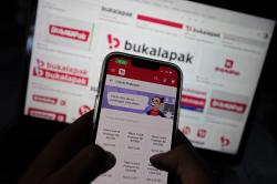Bukalapak Tutup Layanan Marketplace, Ganti Jualan Pulsa hingga Token Listrik