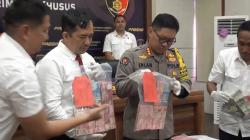 Tersangka Kasus Korupsi Disdik Kalteng Meninggal Dunia karena Stroke<
