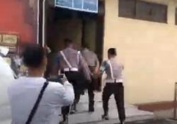 Sidang Etik, Briptu WT Penipu Warga Pemalang Masuk Bintara Rp900 Juta Dipecat<