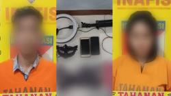 5 Fakta Suami Istri di Malang Cari Uang dari Live Seks, Nomor 3 Pendapatan Fantastis<