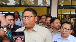 Wamentan Sudaryono Sebut 4 Juta Vaksin Disiapkan Tangani Wabah PMK<