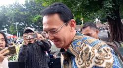 Ahok Sambangi Bareskrim, Diperiksa terkait Kasus Korupsi Lahan Rusun Cengkareng