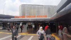 Viral Perempuan Dilecehkan di Stasiun Tanah Abang, KAI Turun Tangan Buru Pelaku