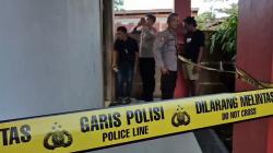 ASN Tewas dalam Kamar Hotel di Kendari, Diduga Korban Pembunuhan<