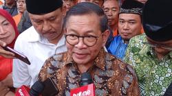 Pramono: Tim Transisi bakal Minta Pandangan ke Anies-Ahok hingga Jokowi