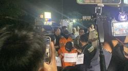 4 Tersangka Kasus Penggelapan Mobil Milik Bos Rental di Tangerang Ditangkap, 1 Masih Buron