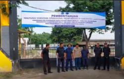 2 Pasar Hewan di Lamongan Ditutup Imbas Wabah Penyakit Mulut dan Kuku<