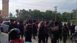 Bentrokan 2 Ormas Pecah di Blora, Korban Berjatuhan<