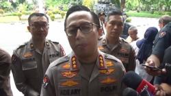 Pelantikan Kepala Daerah, Polisi Imbau Masyarakat Tak Demo di Istana Negara