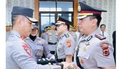 Tegas! Kapolresta Jambi Akan Tindak Tegas Geng Motor dan Pelaku Kejahatan Jalanan