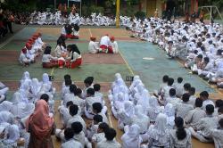 Pentas Literasi Jawa Lestarikan Budaya di Era Digital