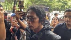 Pembunuh Aktor Sinetron Sandy Permana Ternyata Sembunyi di Kuburan Daerah Karawang<