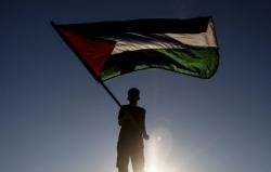 Susul Prancis Cs, Luksemburg Bakal Akui Negara Palestina di Sidang Umum PBB