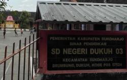 Puluhan Siswa SD di Sukoharjo Keracunan Usai Santap Menu Makan Bergizi Gratis