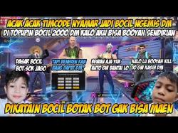 Refa Ardhi Tunjukkan Skill Gaming Terbaik: Boya dengan 10 Kill!