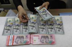 BI Minta Masyarakat Tak Panic Buying Borong Dolar AS, Ini Alasannya!