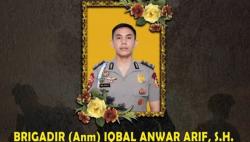 Kronologi Brimob Gugur di Yalimo Papua Pegunungan, Ditembak KKB saat Berpatroli