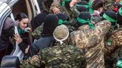 Bebaskan Sandera, Hamas: Israel Menyerah!