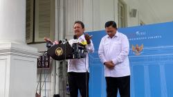 Menteri KKP Lapor Prabowo soal Progres Kampung Nelayan, Ungkap Target Tahun Ini