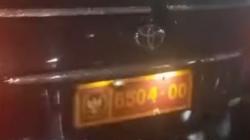 Mobil Dinas Tabrak Pejalan Kaki di Jakbar Ternyata Dikemudikan Anak PNS Kemhan