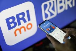 Tumbuh 22,12 Persen, Pengguna Super Apps BRImo Tembus 38,61 juta