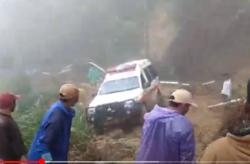 Kronologi Banjir-Longsor di Pekalongan Tewaskan 17 Orang, Hujan Deras Berjam-Jam<