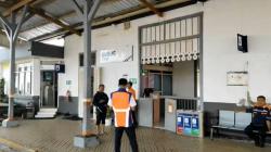 Jalur KA di Grobogan Ditutup Imbas Banjir Luapan Sungai Tuntang, KAI Minta Maaf