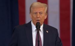 Heboh, Donald Trump Luncurkan Parfum