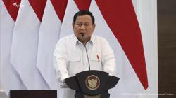 Presiden Prabowo Instruksikan Pengecer Bisa Jual Elpiji 3 Kg Mulai Hari Ini