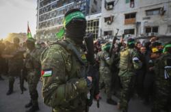 Perang Baru Hamas, Lawan Kelompok Bersenjata Perampok Bantuan Kemanusiaan Gaza