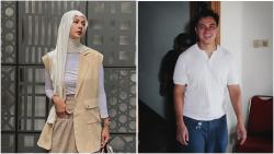 Baim Wong dan Paula Verhoeven Sering Ketemu meski Sudah Cerai, Ini Faktanya!