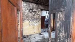 Cekcok dengan Suami, Istri di Probolinggo Beli Bensin lalu Bakar Rumah<
