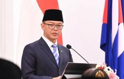 Menlu Ungkap Kondisi Terkini 4 WNI yang Luka Ditembak Aparat Malaysia
