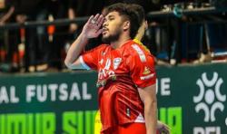 Deretan Top Skor Pro Futsal League 2024-2025: Mesin Gol Pangsuma FC Memimpin