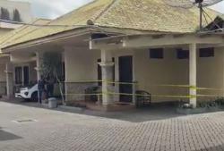 Terungkap! Mayat Wanita Dalam Koper Dimutilasi di Kamar Hotel Kediri<