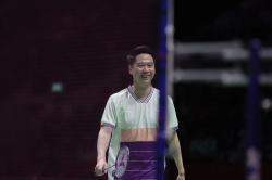 Kevin Sanjaya Soroti Anjloknya Prestasi Ganda Putra Indonesia: Terlalu Mudah Menyerah!
