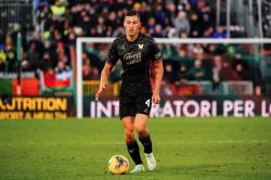 Nilai Pasar Jay Idzes di Serie A Naik Signifikan dari Rp52 Miliar ke Rp87 Miliar
