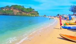 3 Jalur Alternatif ke Pantai Drini Gunungkidul yang Lebih Cepat dan Nyaman<