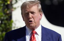 Trump Ingin Seluruh Wilayah AS Segera Dilindungi Rudal Pertahanan Iron Dome
