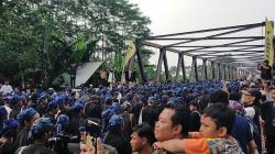 Desa Adat Baduy Ditutup 3 Bulan selama Tradisi Kawalu, Wisatawan Dibatasi<