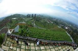 3 Jalur Alternatif ke Gunung Sumbing yang Wajib Diketahui Pendaki